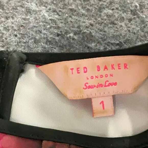 Ted Baker London Dress